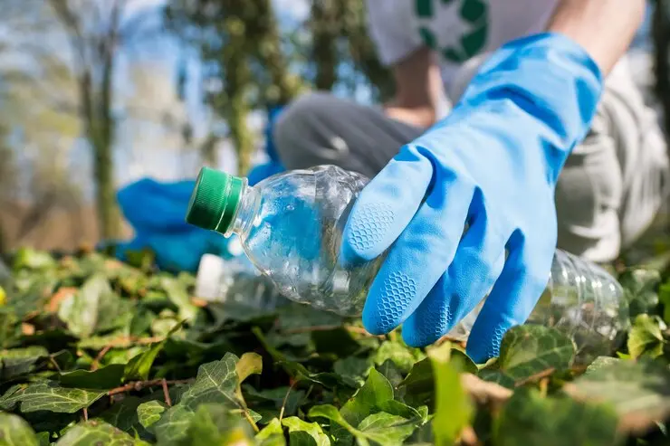 Biodegradable Plastics How Biotechnology is Helping Combat Plastic Pollution