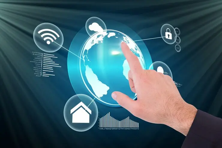The Benefits and Risks of Internet of Things (IoT)
