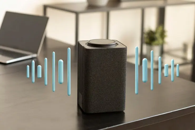 The Walla Sound Bluetooth Speaker A Symphony in a Box