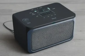 The Walla Sound Bluetooth Speaker A Symphony in a Box