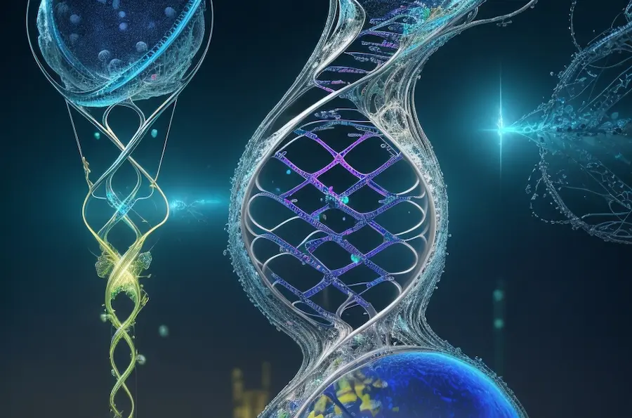 Unlocking the Code of Life A Comprehensive Guide to CRISPR and the Future of Gene Editing