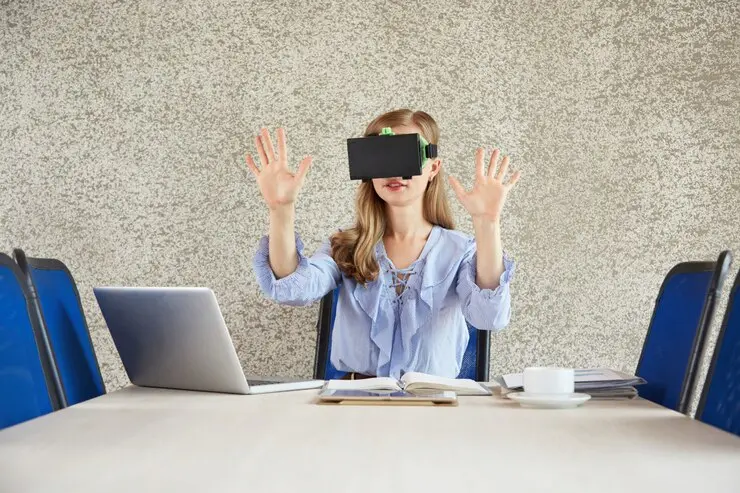 Unveiling the Virtual Realm 10 Virtual Reality Myths Busted Wide Open