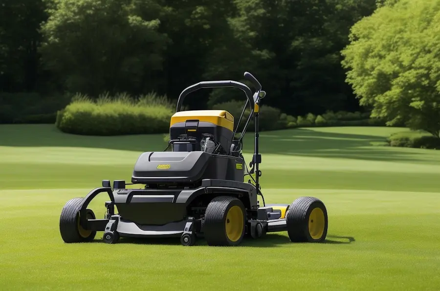 Walker Mowers The Ultimate Guide to Performance, Efficiency, and Versatility