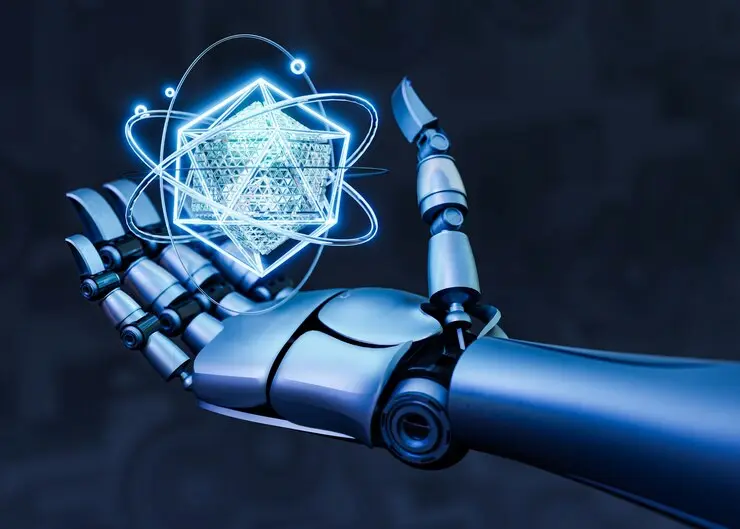 AI and Quantum Computing: Unlocking the Future