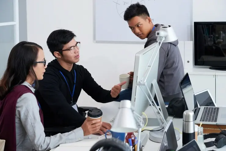 AI's Role in Personalizing Education