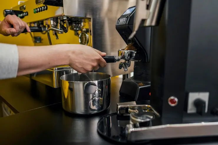 Breville Espresso Machine Black Friday Deals A Comprehensive Guide