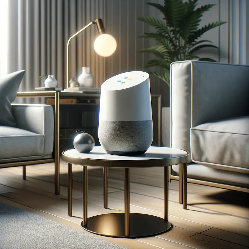 Unraveling the Magic of Google Home Drop-In A User's Guide